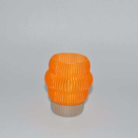 Pachet 3 Mini-Lampi Zenora Christmas