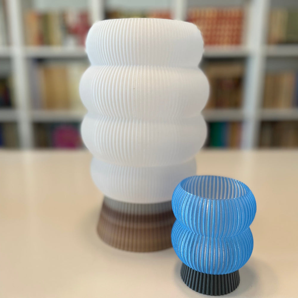 Zenhive - Lampa modulara din gama Zenora