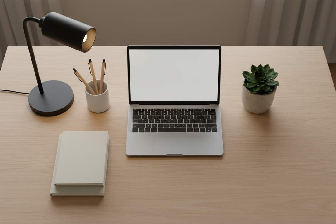 Colecția PriTri pentru birou-un strop de creativitate în viața de zi cu zi