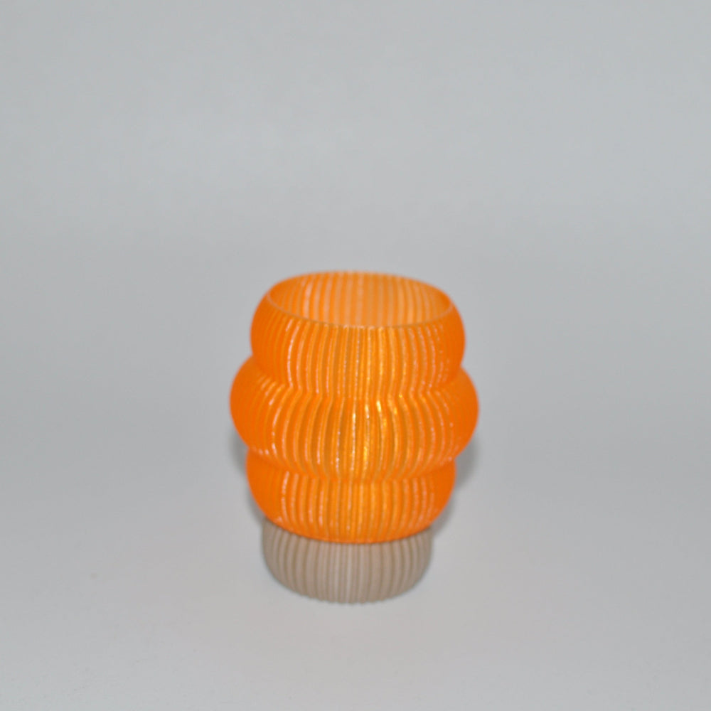 Zenhive: Mini-Lampa cu lumanare led