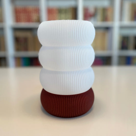 Zenit- Lampa modulara din gama Zenora