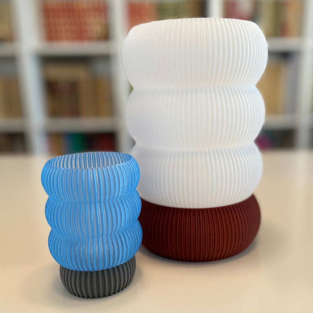 Zenit- Lampa modulara din gama Zenora