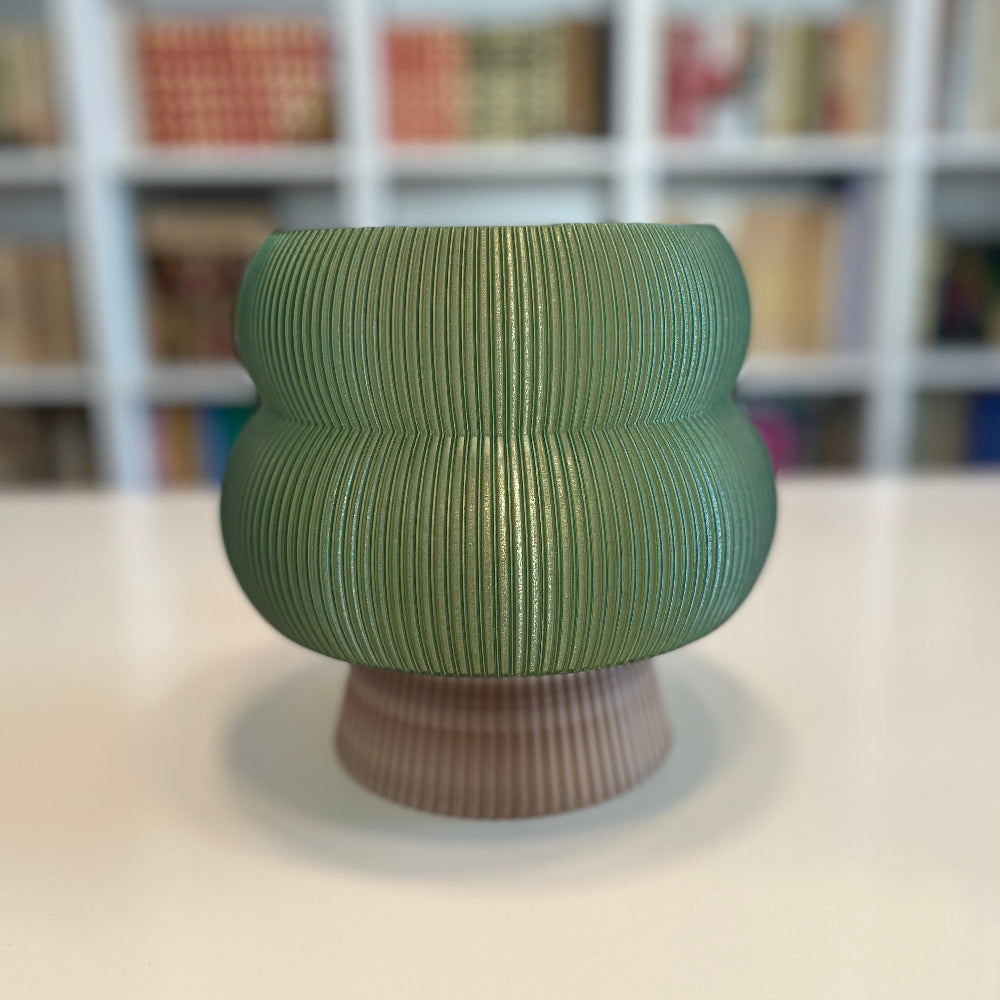 Zenya - Lampa modulara din gama Zenora