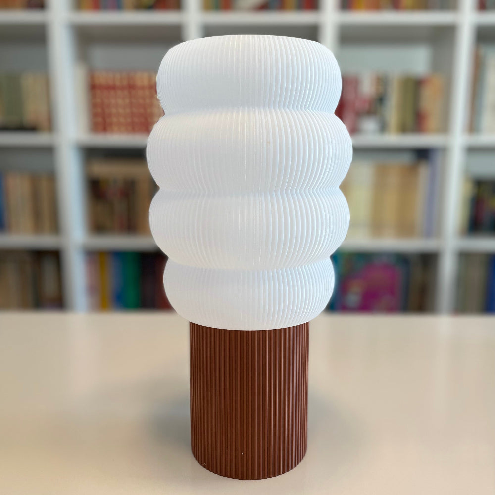 Zenhive - Lampa modulara din gama Zenora