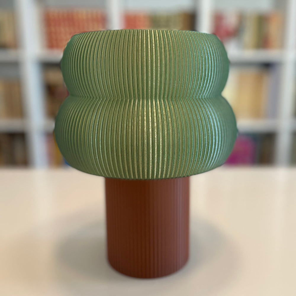 Zenya - Lampa modulara din gama Zenora