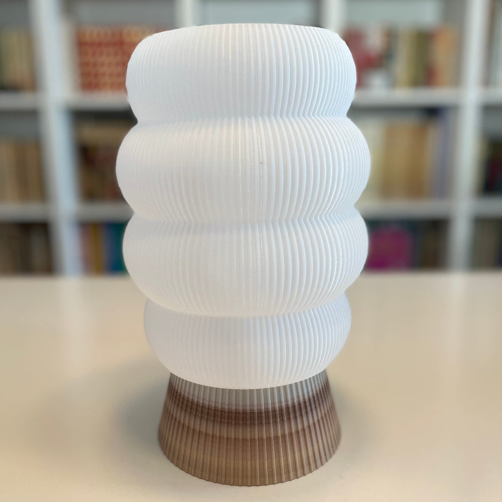 Zenhive - Lampa modulara din gama Zenora