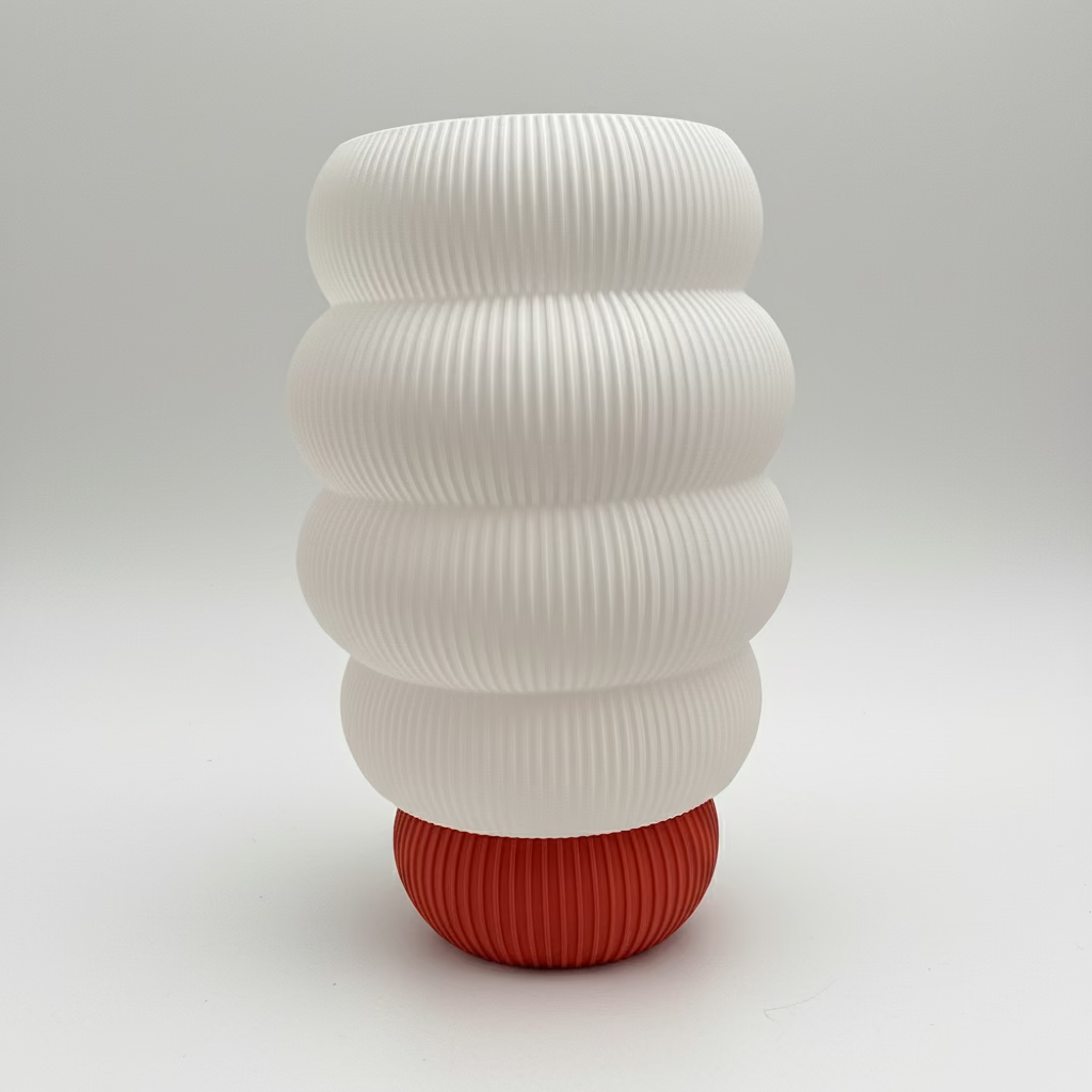 Zenhive - Lampa modulara din gama Zenora