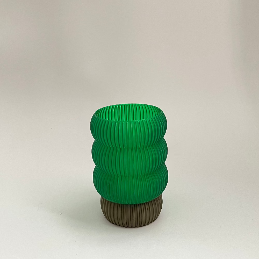 Zenit: Mini-Lampa cu lumanare led