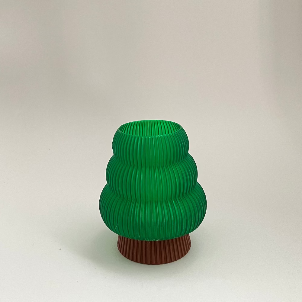 Pachet 3 Mini-Lampi Zenora Christmas