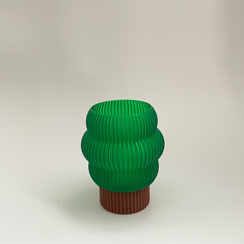 Zenhive: Mini-Lampa cu lumanare led