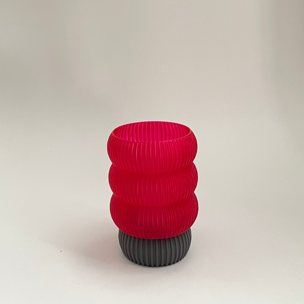 Pachet 3 Mini-Lampi Zenora Christmas