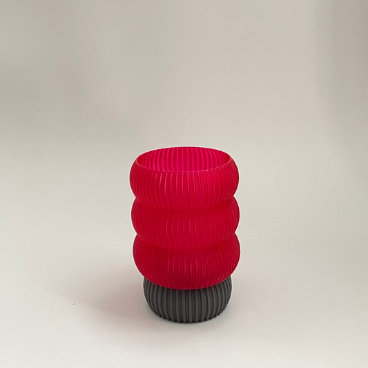 Zenit: Mini-Lampa cu lumanare led