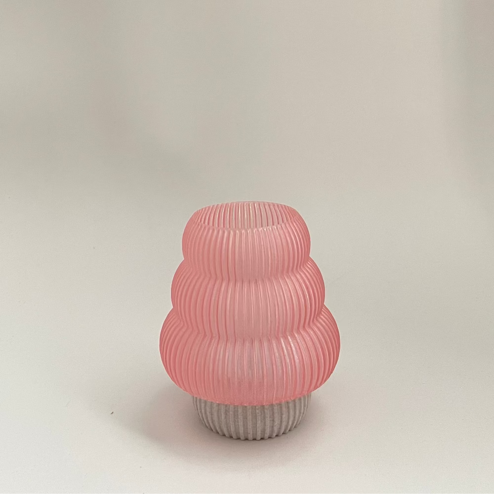 Zenya: Mini-Lampa cu lumanare led