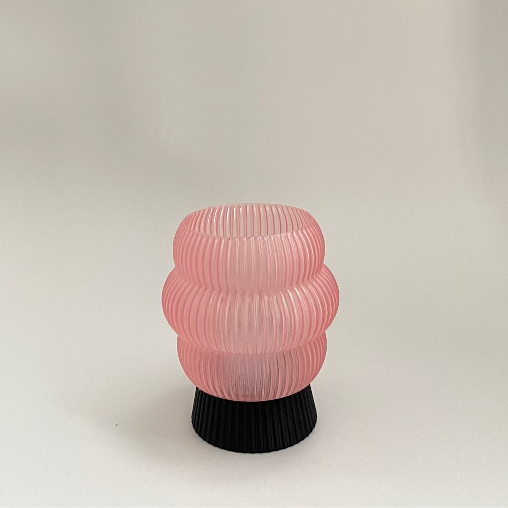 Zenhive: Mini-Lampa cu lumanare led